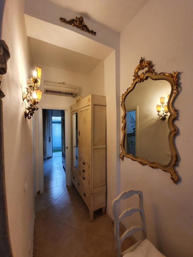 La Maga Mare & Parking Viareggio Exterior photo