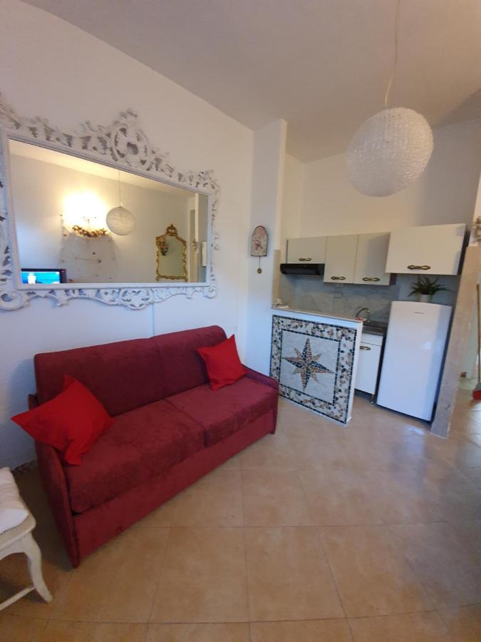 La Maga Mare & Parking Viareggio Exterior photo