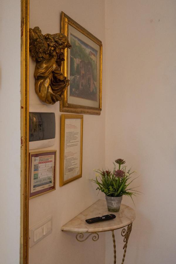 La Maga Mare & Parking Viareggio Exterior photo